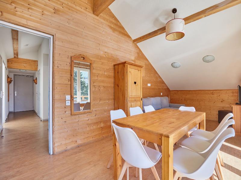 Residence Odalys L'Ours Blanc image