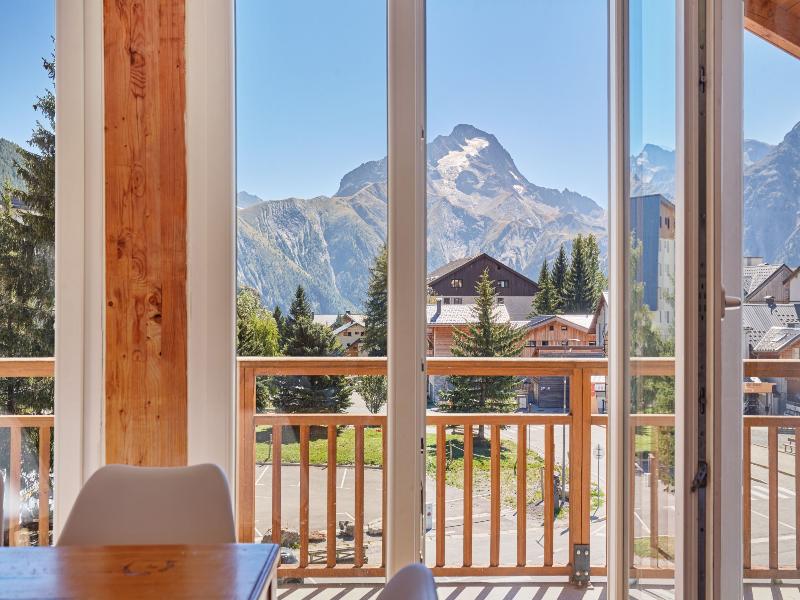 Residence Odalys L'Ours Blanc image