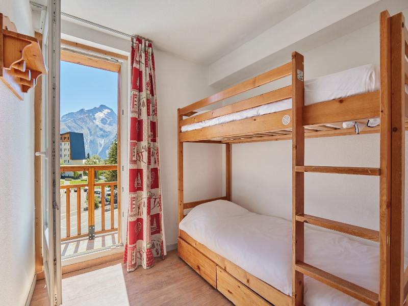 Residence Odalys L'Ours Blanc image