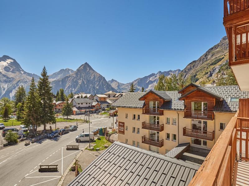 Residence Odalys L'Ours Blanc image