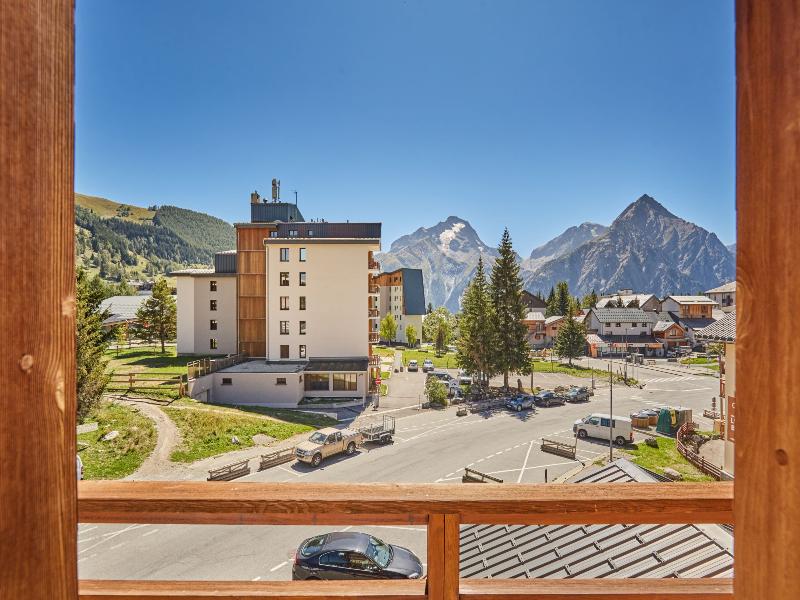 Residence Odalys L'Ours Blanc image