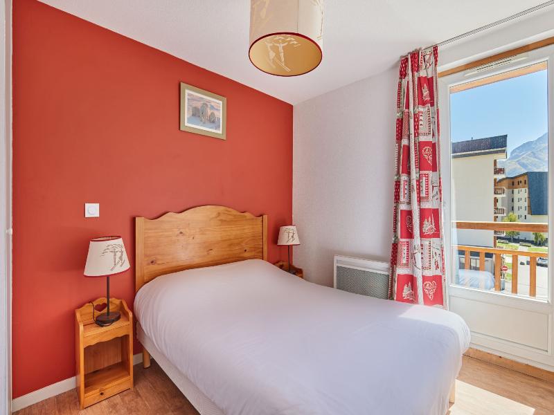 Residence Odalys L'Ours Blanc image
