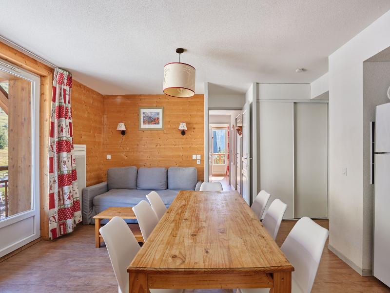 Residence Odalys L'Ours Blanc image