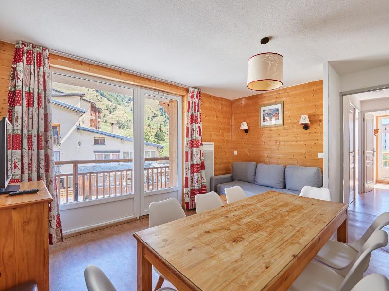 Residence Odalys L'Ours Blanc image