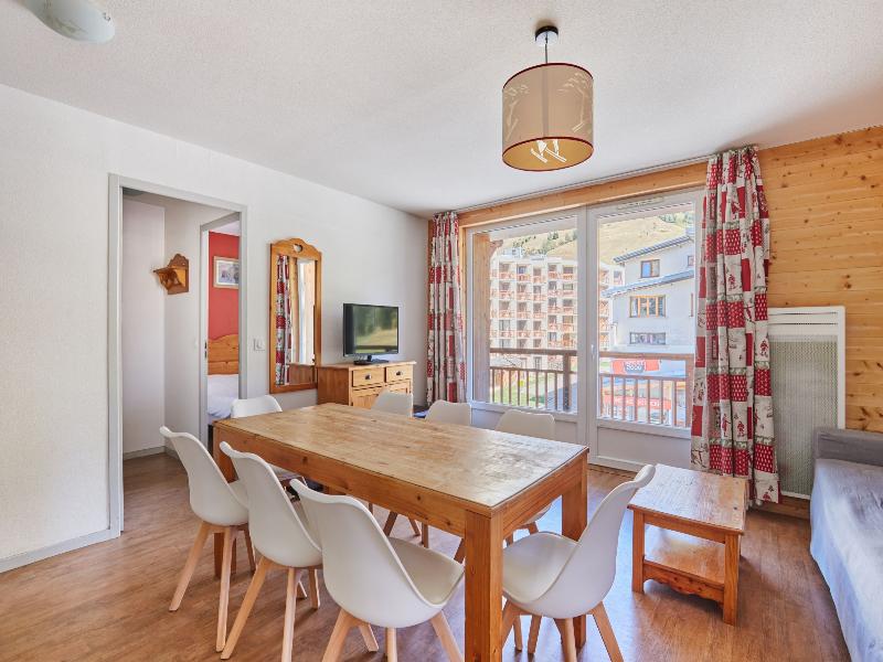 Residence Odalys L'Ours Blanc image