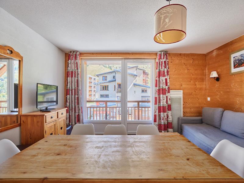Residence Odalys L'Ours Blanc image