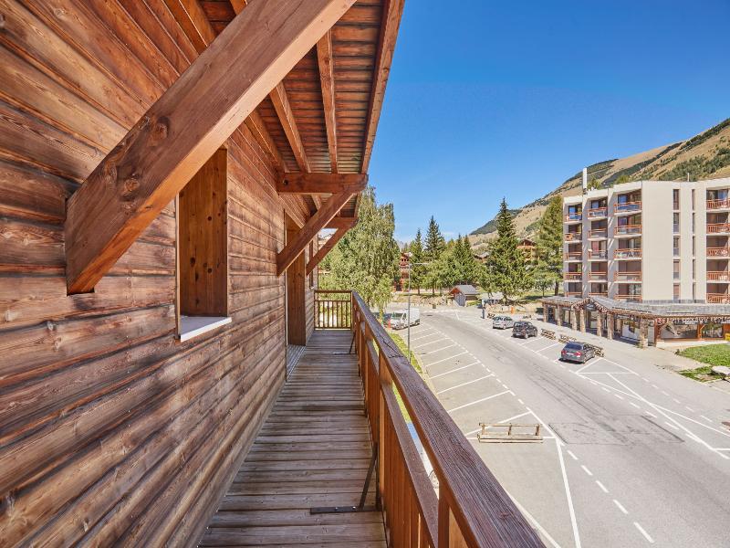 Residence Odalys L'Ours Blanc image