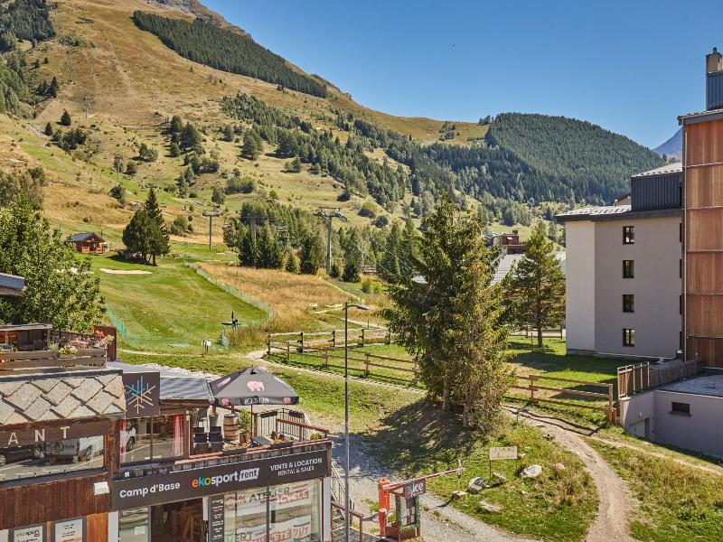 Residence Odalys L'Ours Blanc image
