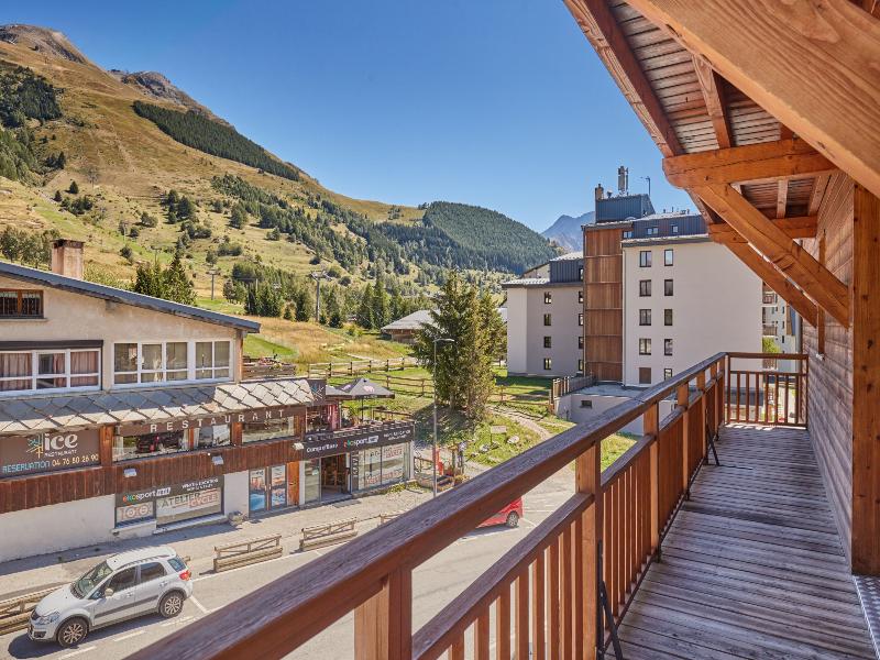 Residence Odalys L'Ours Blanc image