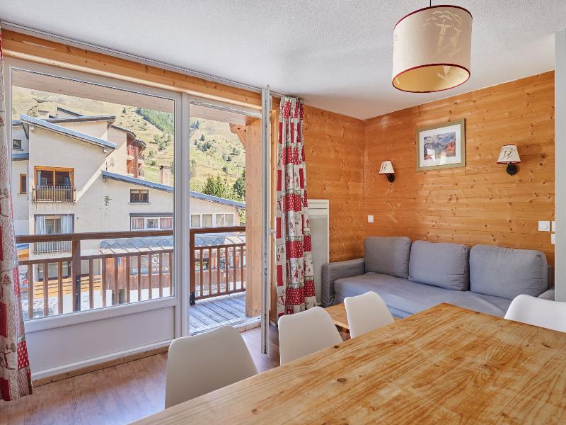 Residence Odalys L'Ours Blanc image