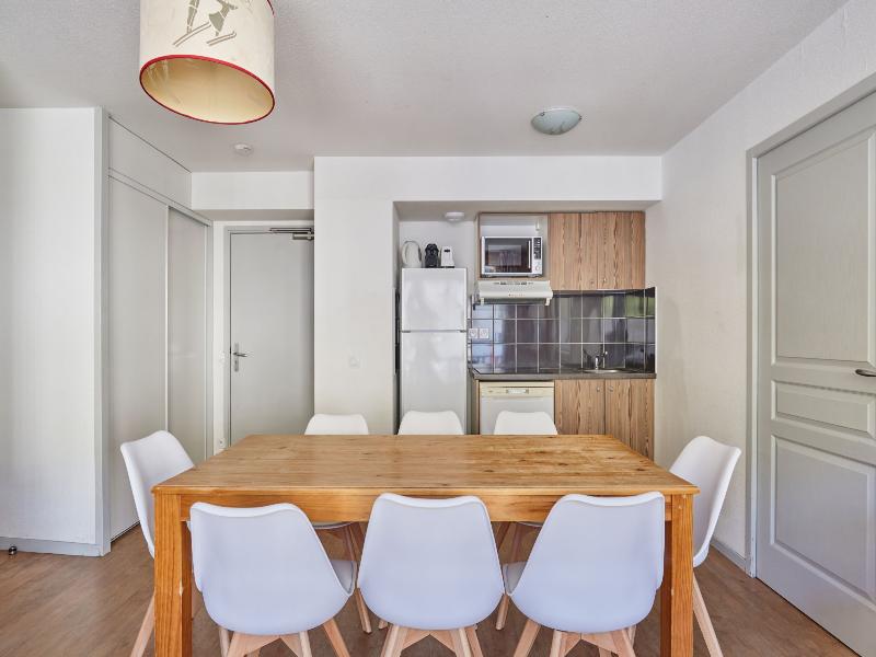 Residence Odalys L'Ours Blanc image