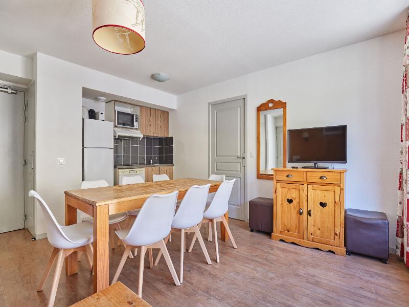 Residence Odalys L'Ours Blanc image