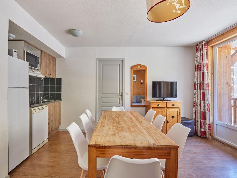 Residence Odalys L'Ours Blanc image