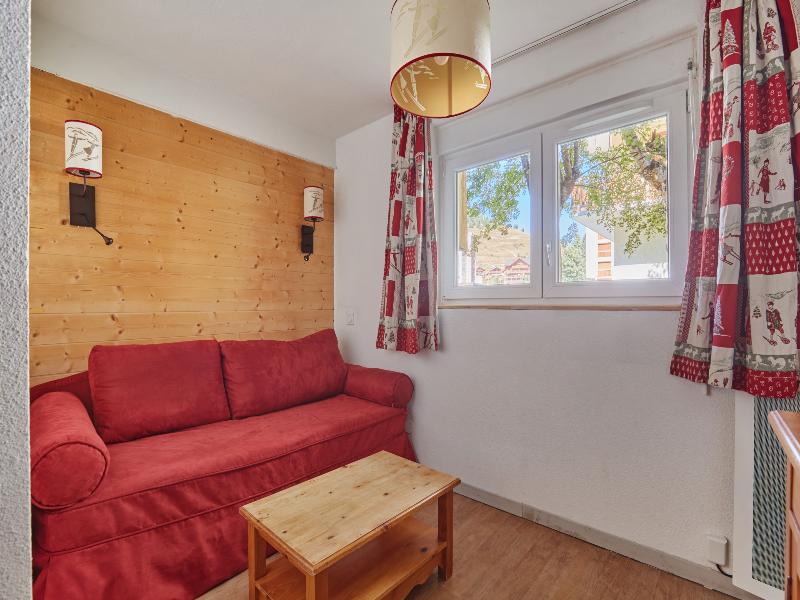 Residence Odalys L'Ours Blanc image