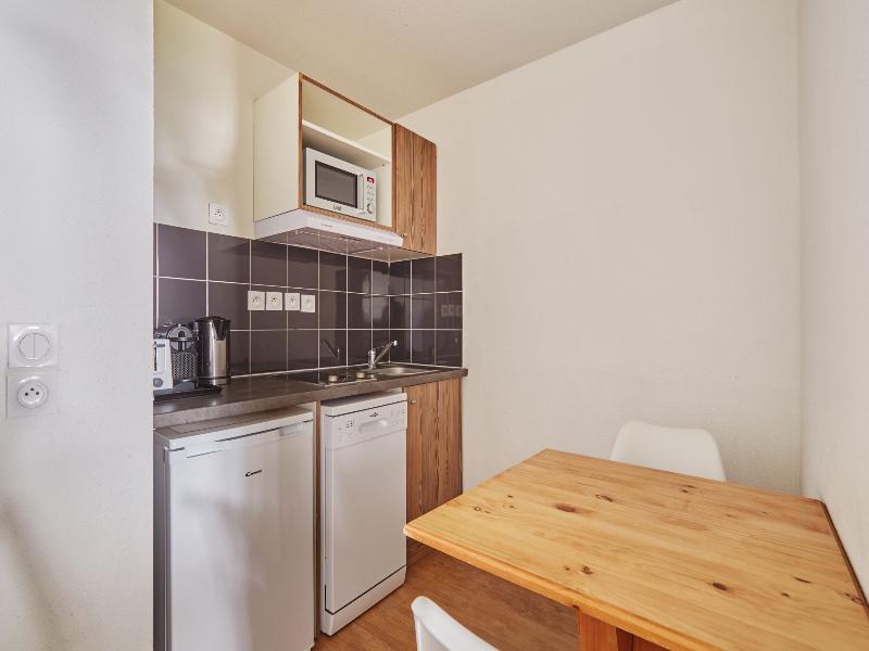 Residence Odalys L'Ours Blanc image