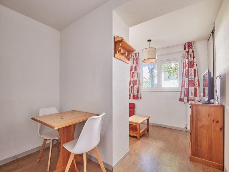 Residence Odalys L'Ours Blanc image