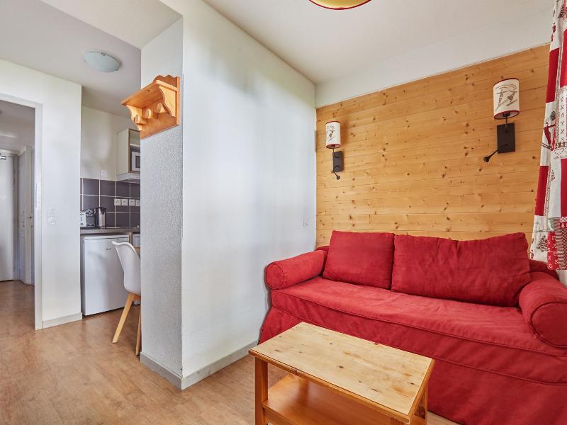 Residence Odalys L'Ours Blanc image