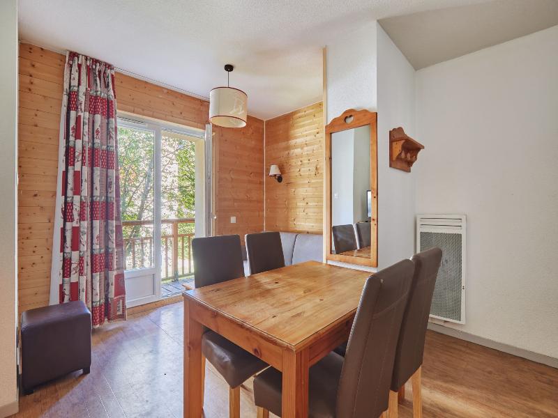 Residence Odalys L'Ours Blanc image