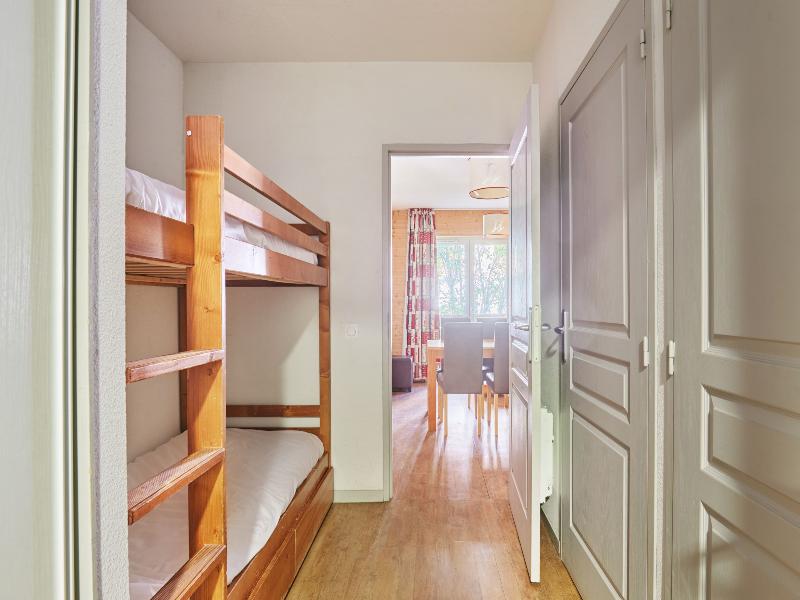 Residence Odalys L'Ours Blanc image