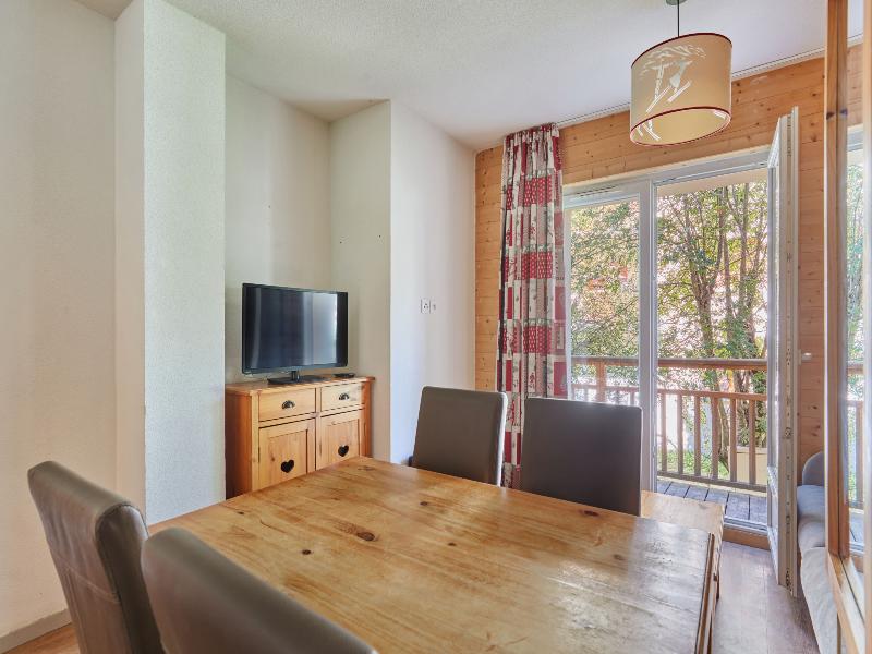 Residence Odalys L'Ours Blanc image