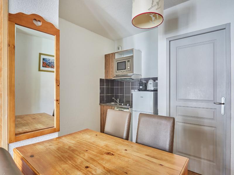 Residence Odalys L'Ours Blanc image