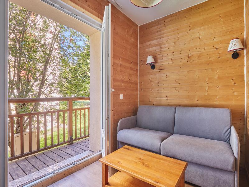 Residence Odalys L'Ours Blanc image