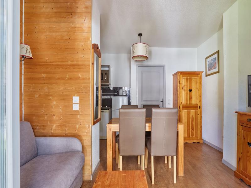 Residence Odalys L'Ours Blanc image