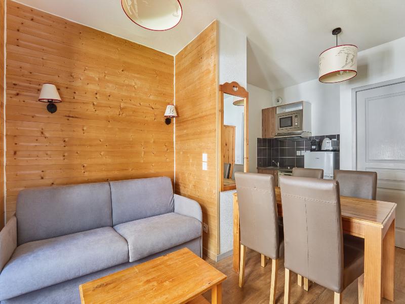 Residence Odalys L'Ours Blanc image