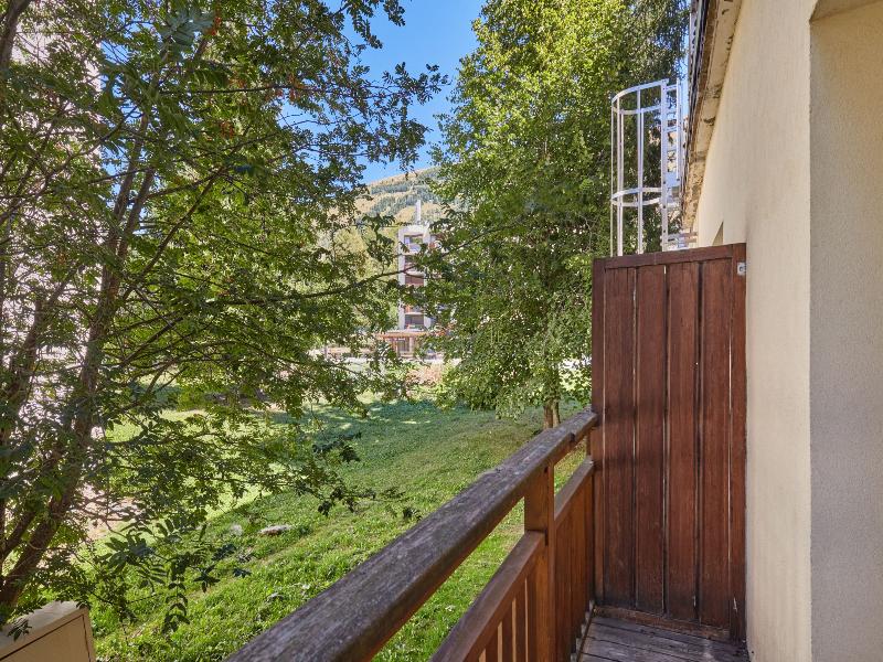 Residence Odalys L'Ours Blanc image