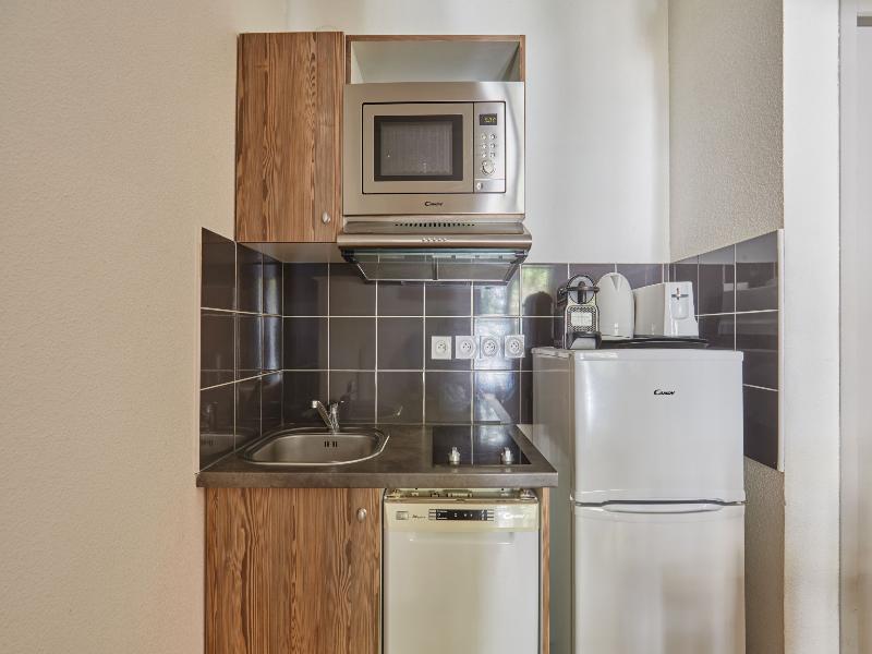 Residence Odalys L'Ours Blanc image