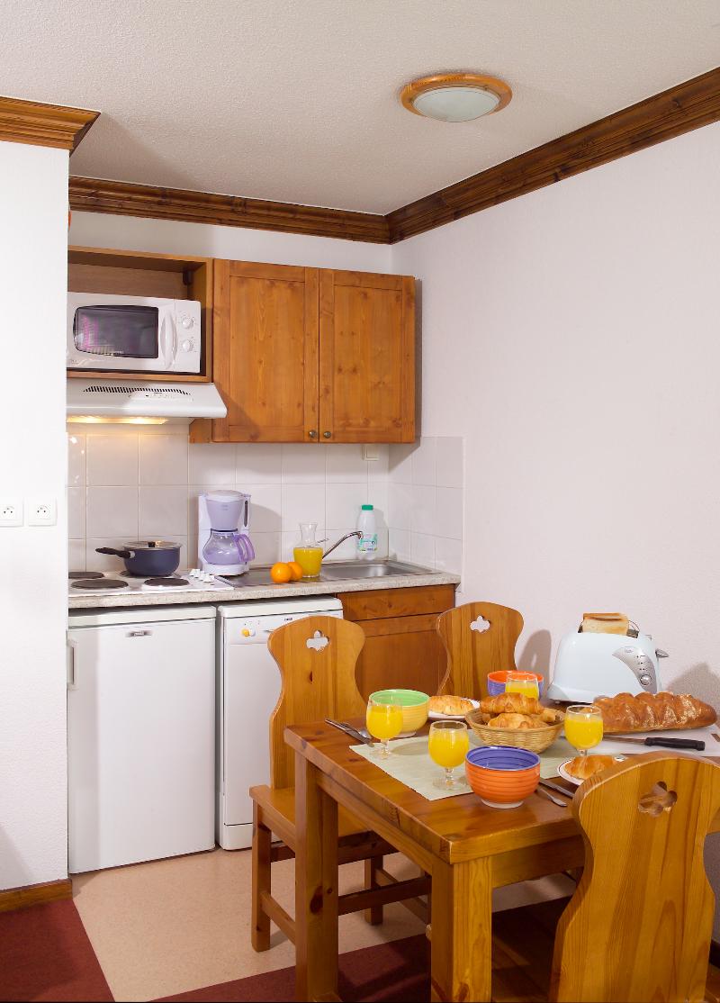 Residence Les Valmonts — photo 4