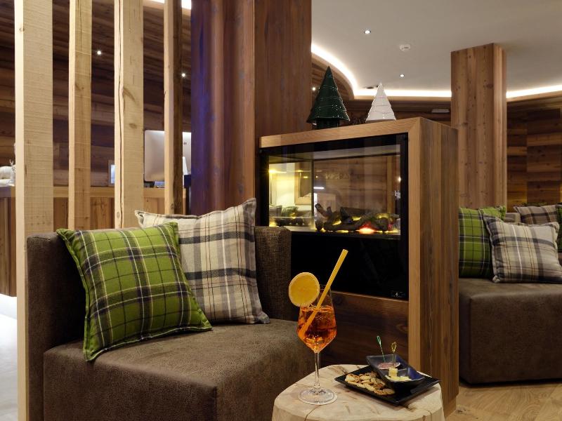 Hotel Sporting Ravelli image