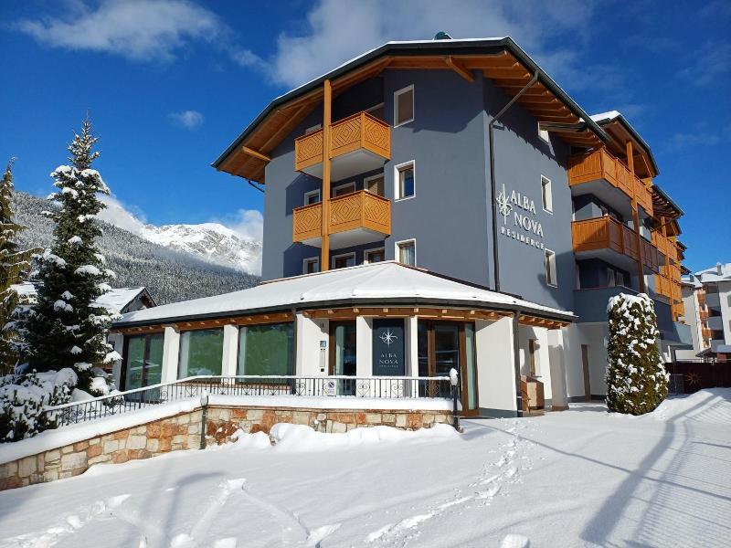 Residence Alba Nova image