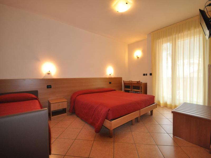 Residence Alba Nova image