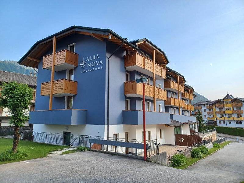 Residence Alba Nova image