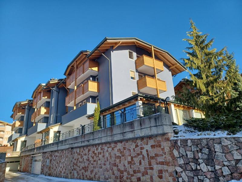 Residence Alba Nova — general view