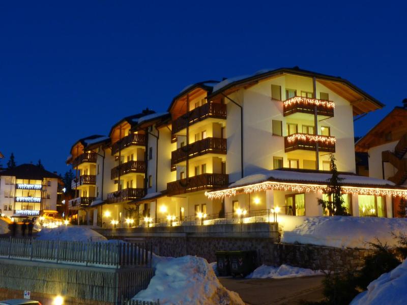 Residence Alba Nova — general view