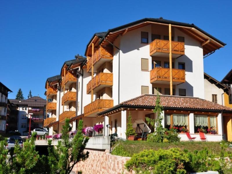 Residence Alba Nova — general view