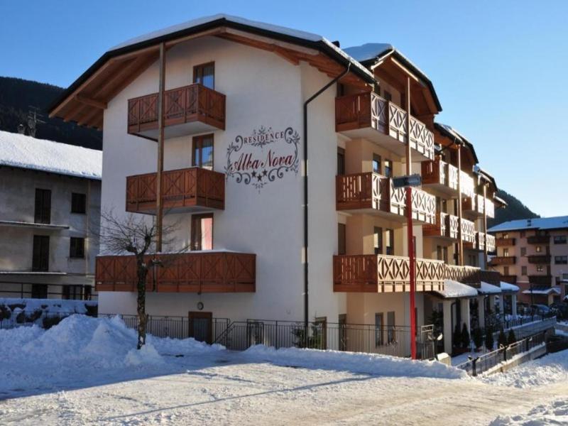 Residence Alba Nova image