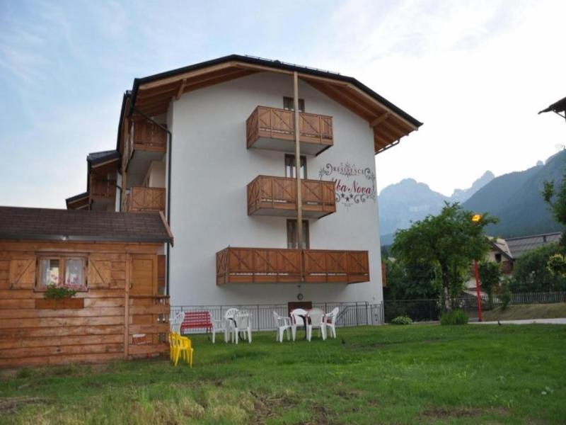 Residence Alba Nova image