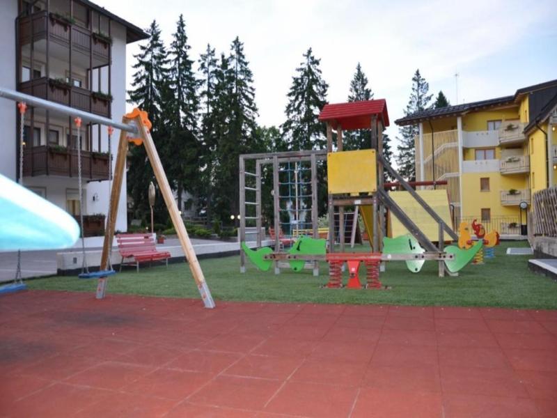 Residence Alba Nova image
