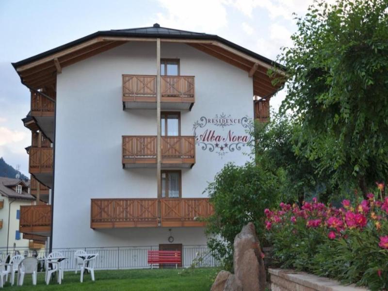 Residence Alba Nova image