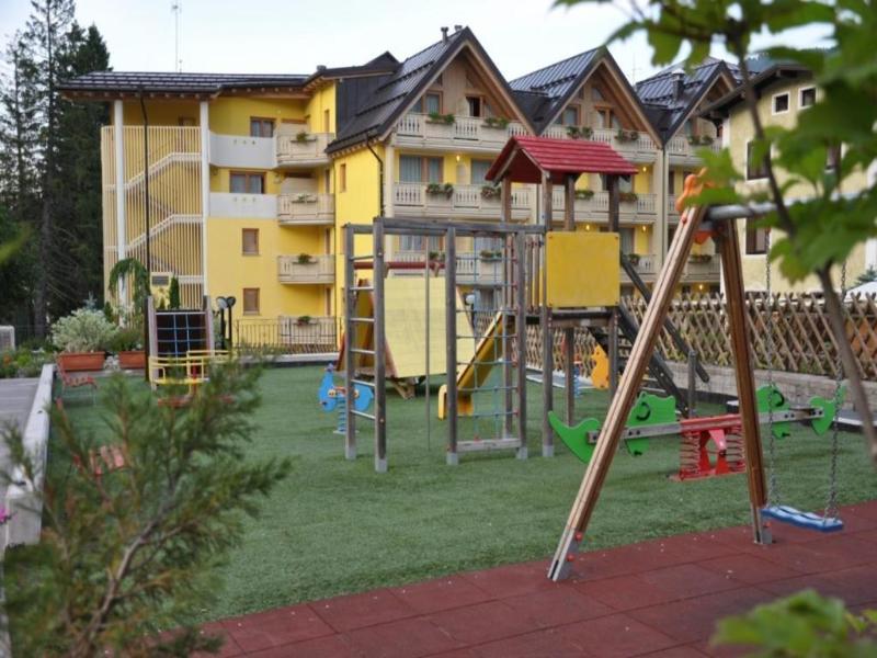 Residence Alba Nova image