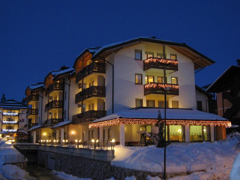 Residence Alba Nova — general view