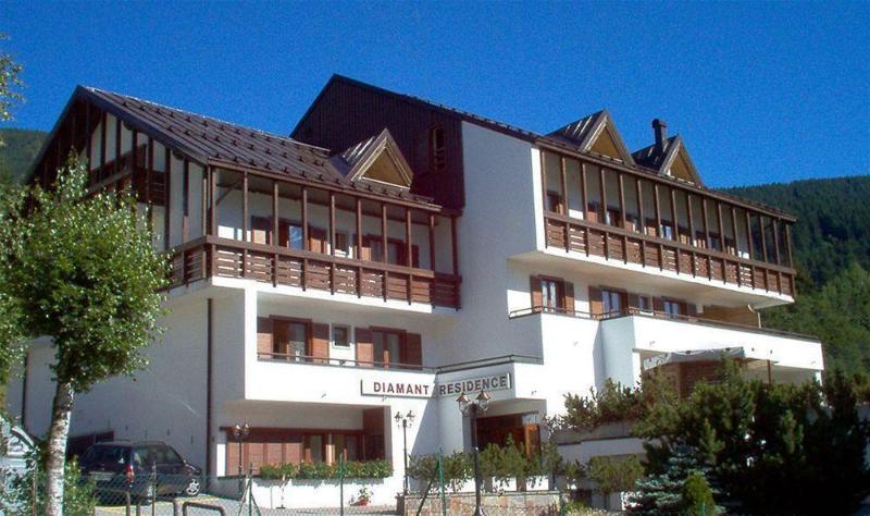 Residence Diamant image
