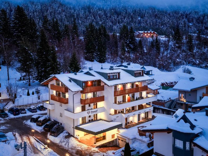 Residence Diamant image