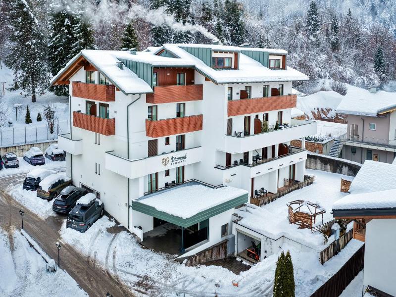 Residence Diamant image
