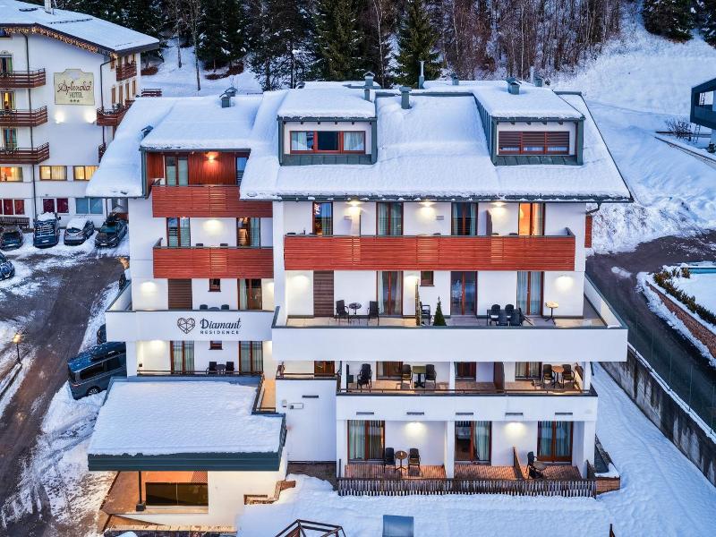 Residence Diamant image