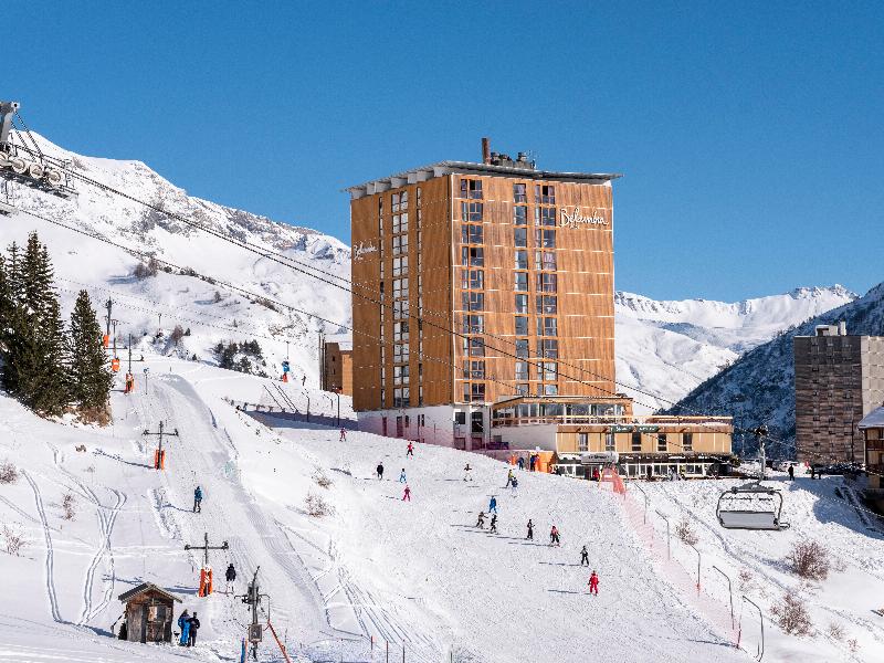 Belambra Clubs - Le Roc Blanc image