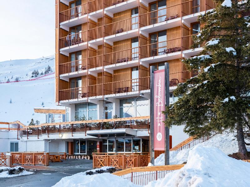 Belambra Clubs - Le Roc Blanc image